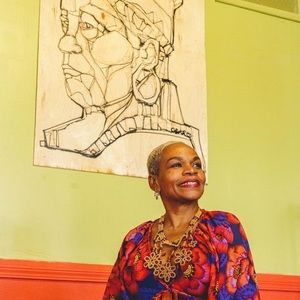 Meet your Posher, Dale